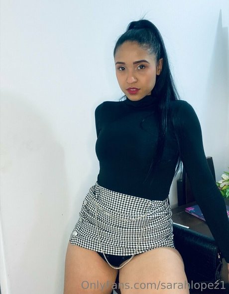 sarahlopez1 素敵なポルノスター 写真