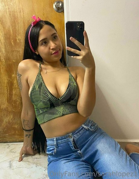 sarahlopez1 xxxポルノスター 写真
