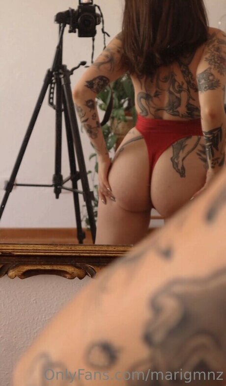 Mariana G1menez スター 写真