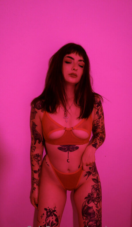 Mariana G1menez 美しいスター 写真