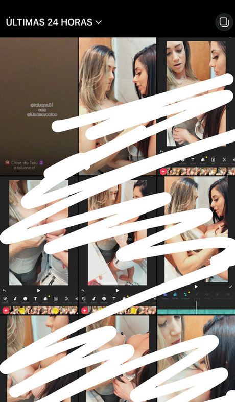 taluane free アートモデル 写真