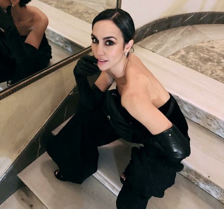 Megan Montaner アダルトモデル 写真