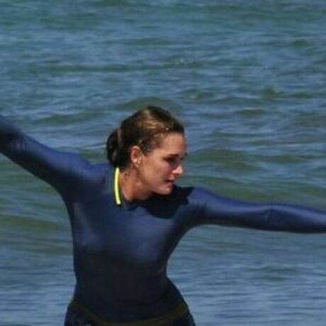 Brooke Shields HD女優 画像