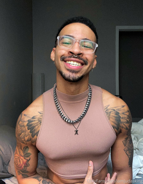 iamjudasking ポルノスター 無料 アーカイブ