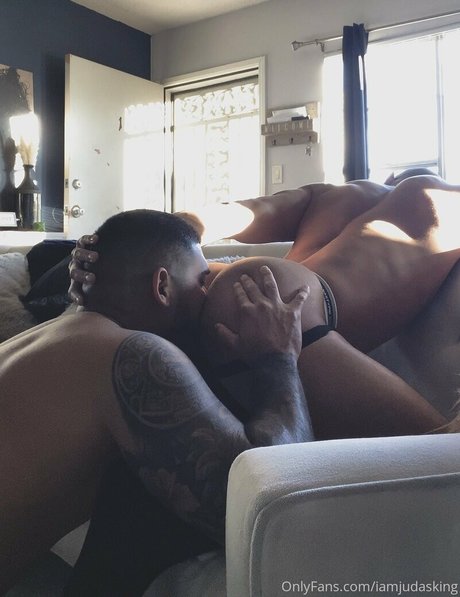 iamjudasking セックスポルノスター アーカイブ