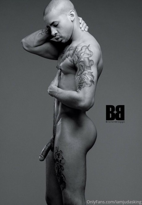 iamjudasking top profile image