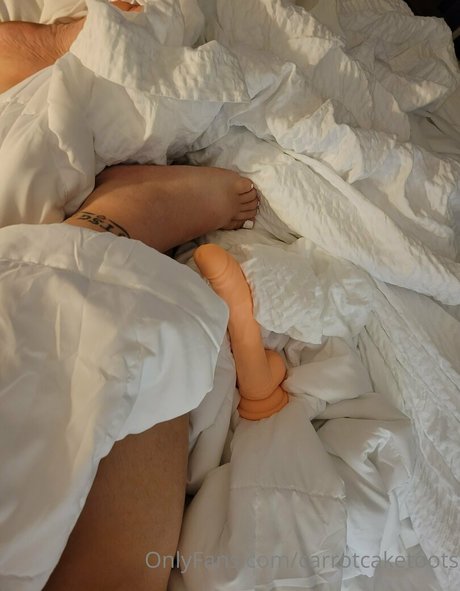 carrotcaketoots セクシーなポルノスター 写真