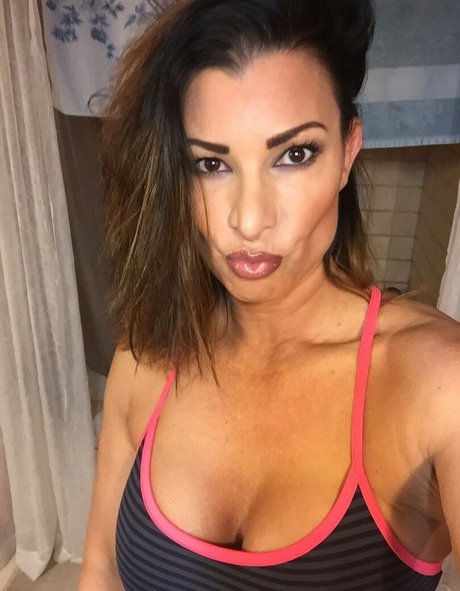 Lisa Varon Patreon ポルノスター HD 写真