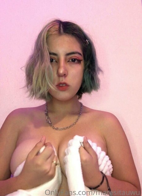 Mar Garcia Melo HDモデル 写真