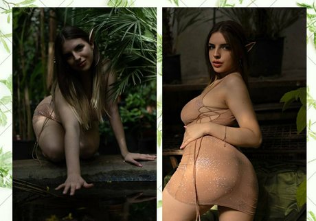 your sex guru エロティックモデル 画像