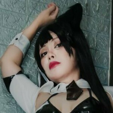 Vanilla Ikanamii ポルノスター HD 写真