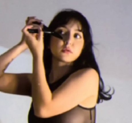 Iasmim Lorena ホット女優 写真