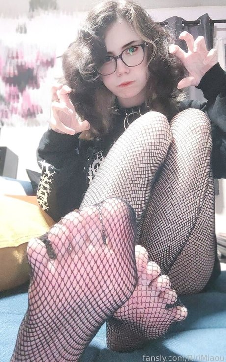 RiriMiaou トップモデル 画像