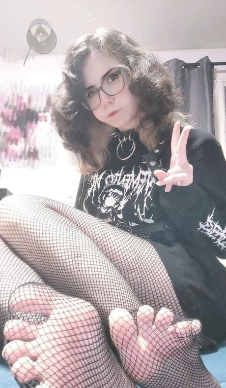 RiriMiaou ヌードのポルノスター 写真