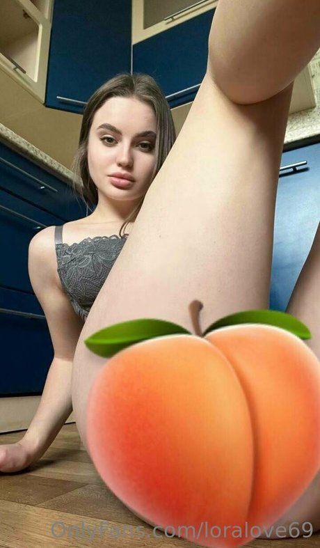 loralove69 完璧なポルノスター 写真