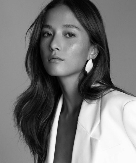 Summer Marshall トップモデル 写真