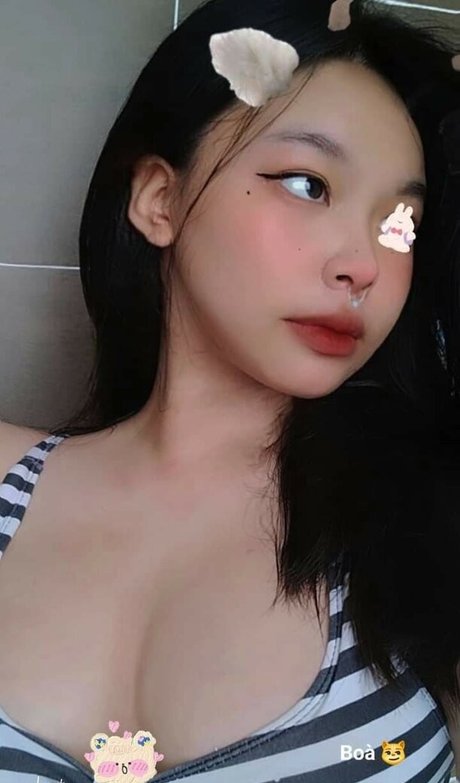 DairyCow xx かわいいモデル 画像