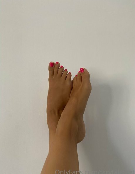 farytalefeet HDポルノスター 画像