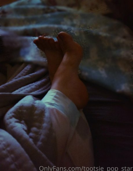 tootsie pop starr 裸のポルノスター 写真