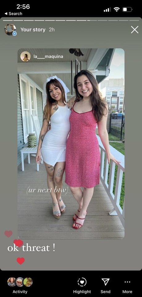 Girth Brooks ホットモデル 写真