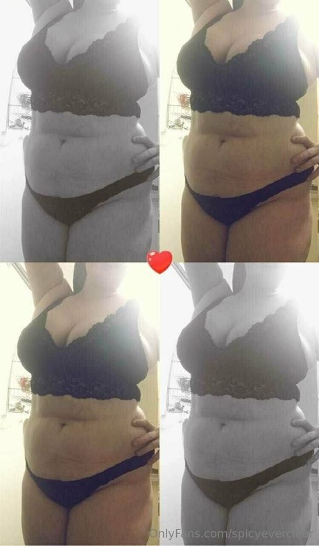 spicyeverclear ポルノ女優 写真