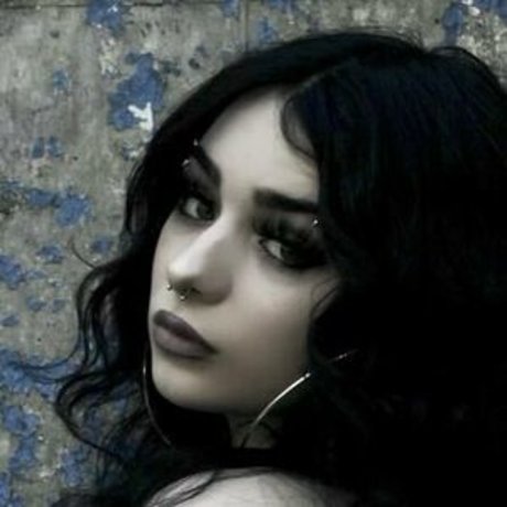 vampiredollx 美しいスター 写真
