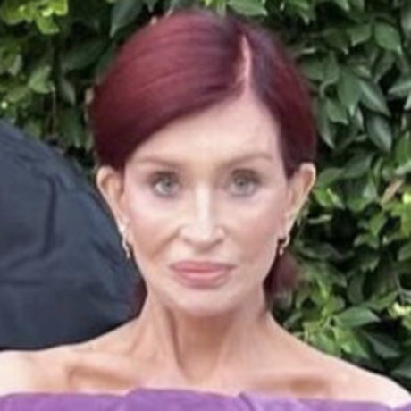 Sharon Osbourne 最高の女優 画像