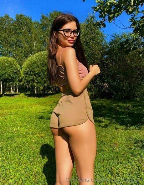 hereis hannah 完璧なポルノスター 画像