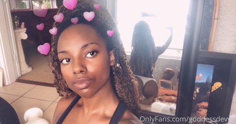 goddessdevyn トップ女優 写真