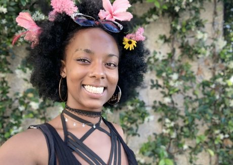 goddessdevyn スター 写真