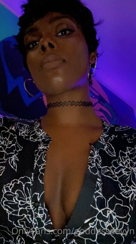 goddessdevyn 最高の女優 写真