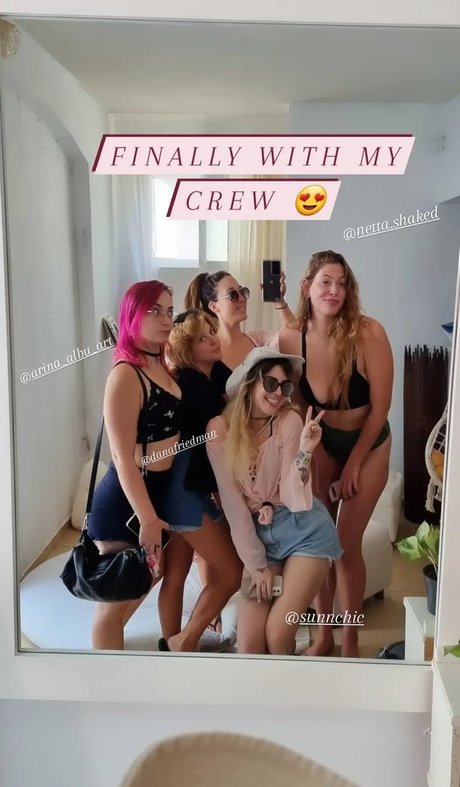 Neta Shaked 無料のポルノスター 写真