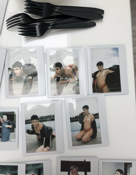 brooklyngrayxxx ポルノスター ホット 画像