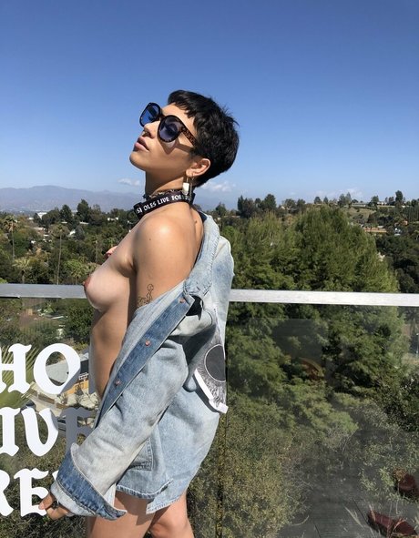 brooklyngrayxxx 高品質モデル 写真
