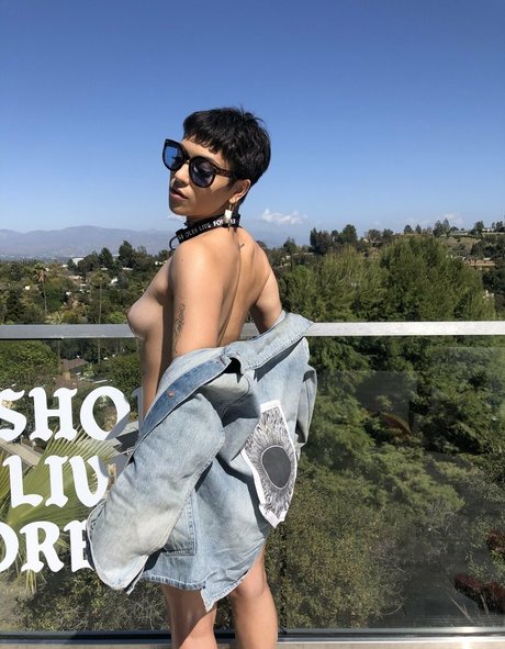 brooklyngrayxxx エロティックなスター 写真