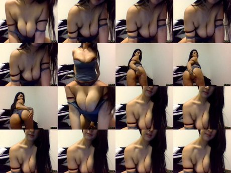 Irene Burciaga ポルノスター トップ 写真