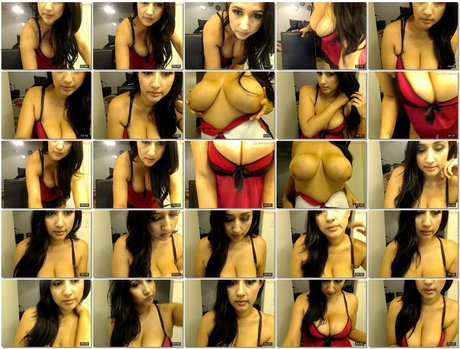 Irene Burciaga 素敵なスター 写真