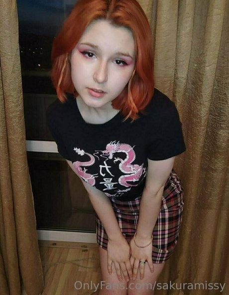 sakuramissy ポルノスター 素敵 画像