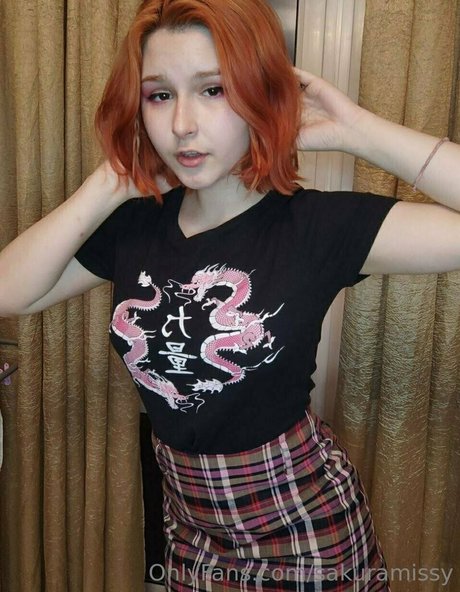 sakuramissy 無料モデル 写真