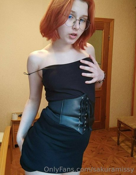 sakuramissy 裸の女優 アーカイブ
