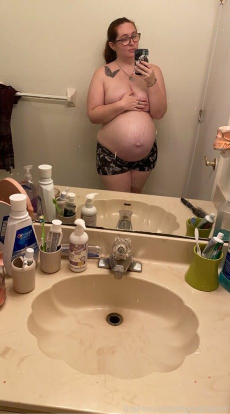 pr3ttyandpr3gnant 独占スター 画像