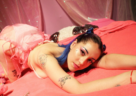 queencronopia ポルノスター ベスト 画像