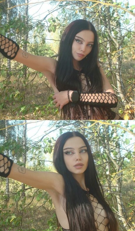 n gorbatova 完璧なポルノスター 写真