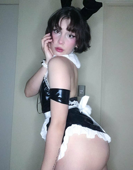 sugarbbunny 可愛い女優 写真