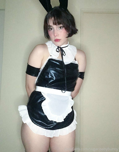 sugarbbunny トップモデル 画像