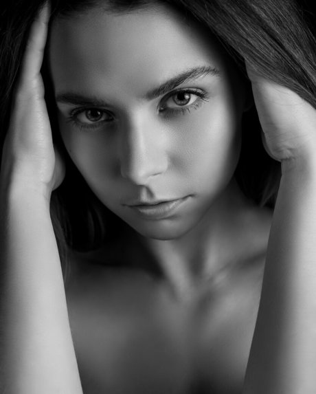alekseyburcev 美しいスター 写真
