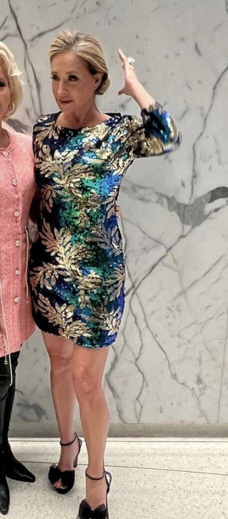 Sonja Morgan ポルノスター 可愛い ギャラリー