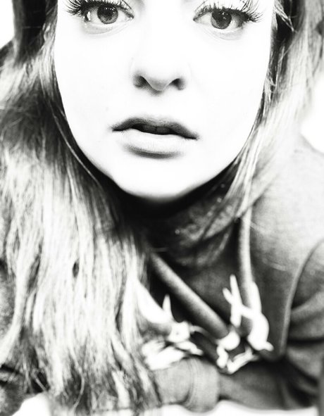 lexybebe5 ヌードモデル 画像