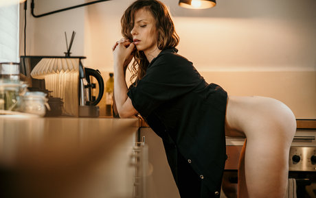 Maiiswall セクシーなスター 写真