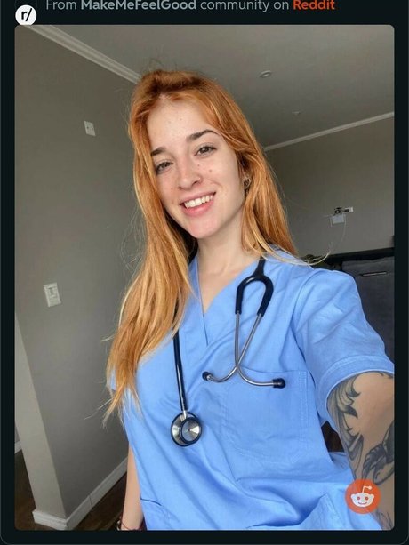 Hottie Sofia アート女優 写真